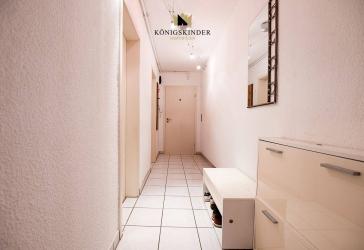 ***2- Zimmerwohnung in Offenhausen***