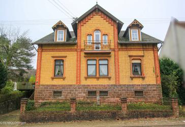 Vorschaubild Mehrfamilienhaus