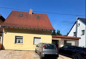 Vorschaubild Einfamilienhaus