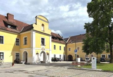Vorschaubild Reihenmittelhaus