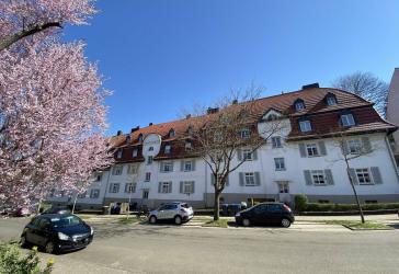 Vorschaubild Wohnung