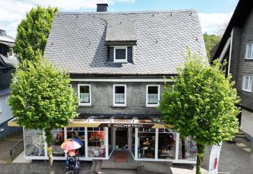Vorschaubild Haus