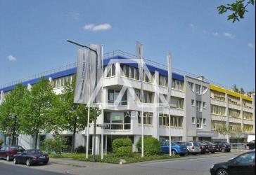 Vorschaubild Büro- /Praxis-Immobilie