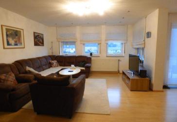 5-Zimmer-Maisonettewohnung in HN-Kirchhausen zu verkaufen 112m², TG & AA inkl.,Balkon, EBK inkl...