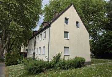 Vermietete Eigentumswohnung als Kapitalanlage solide Rendite, sichere Miete