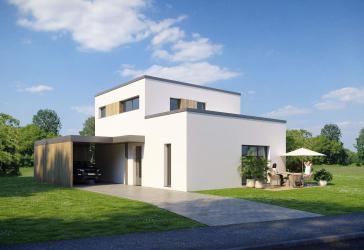 Vorschaubild Einfamilienhaus
