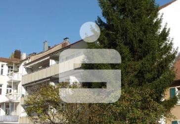 4-Zi.-ETW in Erlangen - zentrumsnah...kurze Wege in die Innenstadt