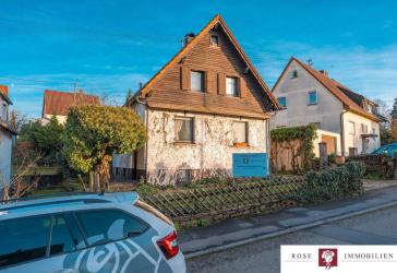 Vorschaubild Einfamilienhaus