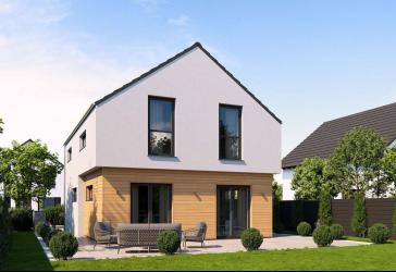 Vorschaubild Einfamilienhaus