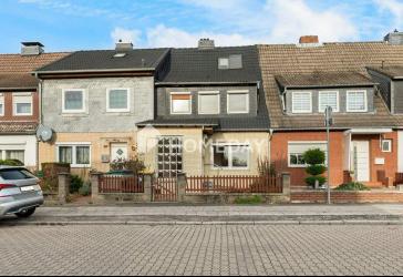 Vorschaubild Reihenmittelhaus