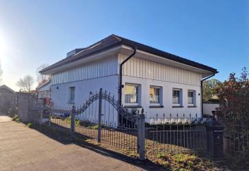 Vorschaubild Reihenendhaus