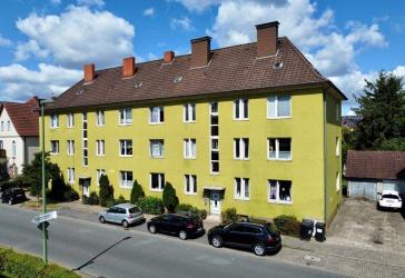 Vorschaubild Wohnung