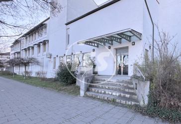 Gewerbeflächen am Bahnhof Weilheim - PROVISIONSFREI!