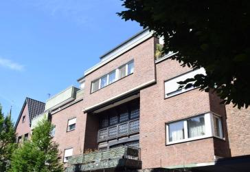 Vorschaubild Maisonettewohnung