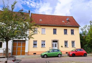 Vorschaubild Einfamilienhaus