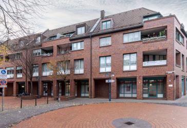 Attraktive Bürofläche im Herzen von Pulheim