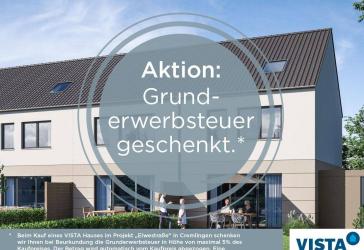Vorschaubild Reihenendhaus