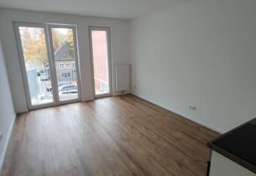 Moderne 2-Zimmer-Neubauwohnung in zentraler Lage von Kiel
