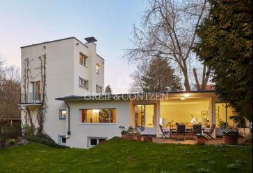 Vorschaubild Einfamilienhaus