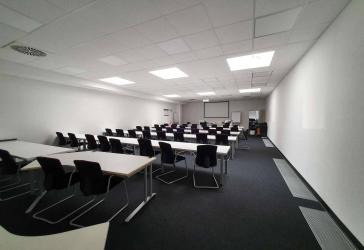 Vorschaubild Büro- /Praxis-Immobilie