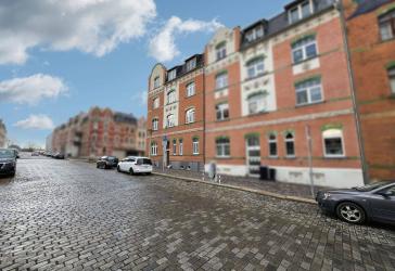 Attraktive Kapitalanlage: Mehrfamilienhaus in Plauen-Süd