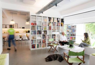 Vorschaubild Büro- /Praxis-Immobilie
