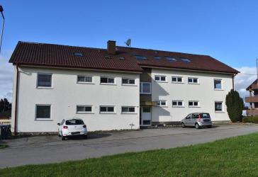Vorschaubild Mehrfamilienhaus