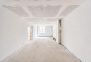 Komfortabel wohnen - 2 Zimmer im Erdgeschoss