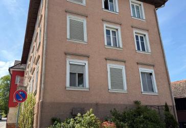 Vorschaubild Mehrfamilienhaus