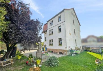 Vorschaubild Mehrfamilienhaus