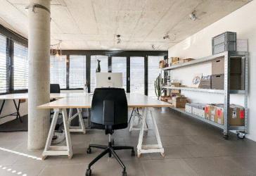 Vorschaubild Büro- /Praxis-Immobilie