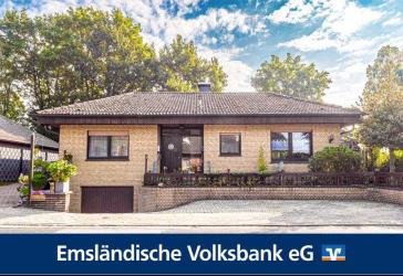Vorschaubild Bungalow