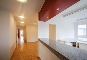 Attraktive Büro- / Praxisfläche in guter Lage von Lörrach