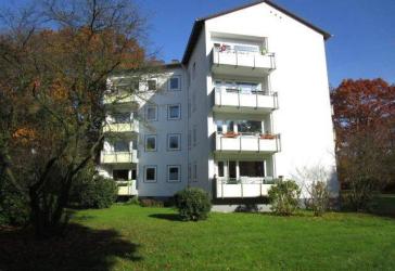 Schöne Wohnung: interessante 3-Zimmer-Wohnung