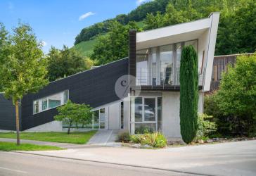 Zur Miete: Moderne & repräsentative Bürofläche in guter Lage in Sulzburg