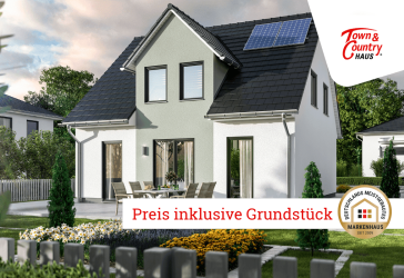 Haus kaufen in der neuen Neustadt. Jetzt Schlüsselfertig und sorglos ins Eigenheim!
