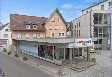 Vorschaubild Immobilie