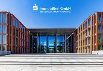 Vorschaubild Büro- /Praxis-Immobilie