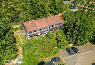 Reihenendhaus in Ruppertsweiler - Naturidylle, Panoramablick & Wohlfühlambiente!