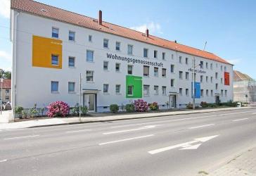 Vorschaubild Wohnung