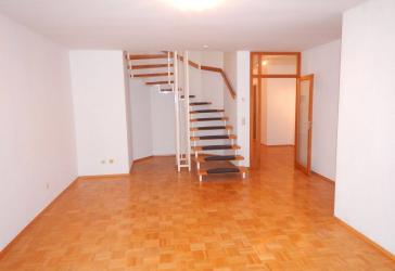 Vorschaubild Maisonettewohnung