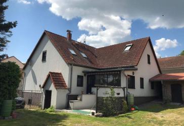 Sofort beziehbar - mit Beetzseeblick - als EFH/ ZFH oder Vierseitenhof!