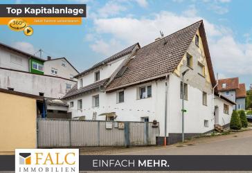 Vorschaubild Mehrfamilienhaus