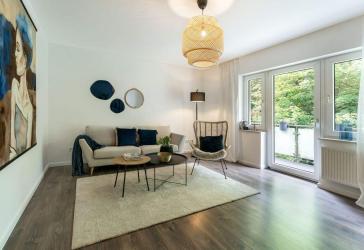 Vorschaubild Wohnung