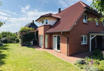 Ein Zuhause zum Verlieben
