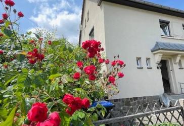 Klein, aber fein...Doppelhaushälfte in Bautzen