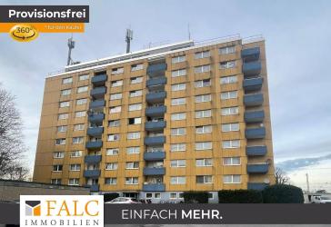 Mietest Du noch, oder wohnst Du schon? Ob jung oder alt: hier ist jeder herzlich Willkommen!