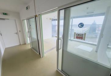 Büro sowie Labor- & Praxisfläche in ruhiger Lage von Barsbüttel!