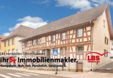 Vorschaubild Mehrfamilienhaus