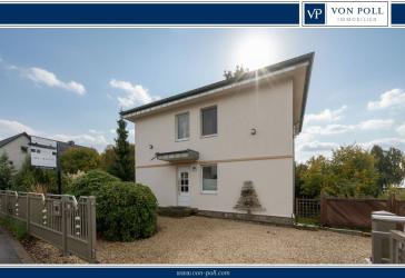 Tolles Einfamilienhaus am Ahlenberg